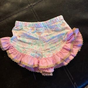 Little Bird Clothing Co size 12-18 mo